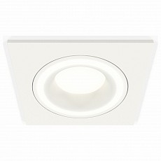 Встраиваемый светильник ambrella light xc xc7631040
